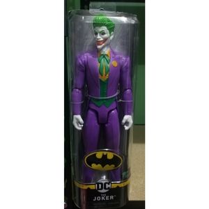 BRAND NEW-Batman "The Joker" Collectible